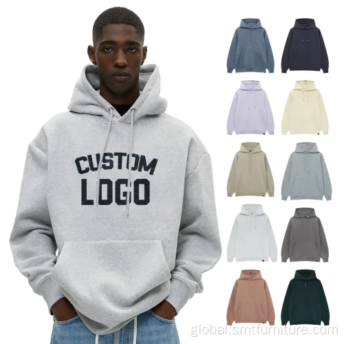  modest hoodies & sweatshirts Cotton Heavyweight Hoodie Acid Wash Hoodies Supplier